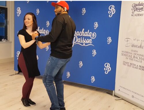 Online Bachata lessen: voor- en nadelen